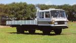FAW Jiefang CA15P2 1984 года